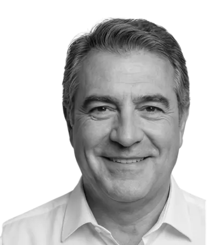 Antonio Garcia - AIMAC