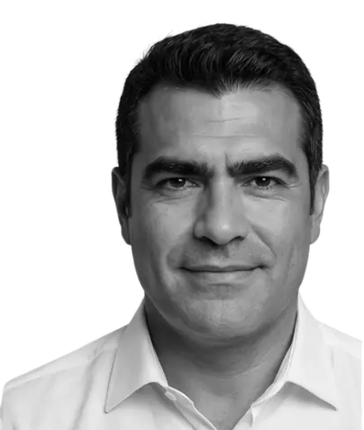 Carlos Rodriguez - AIMAC