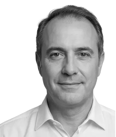 Javier Martinez - AIMAC