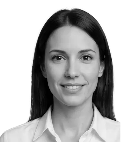 Laura Gomez - AIMAC