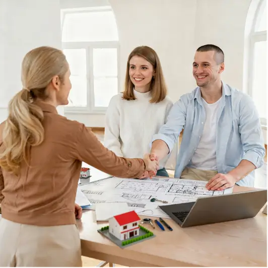 asesoria casa contenedor
